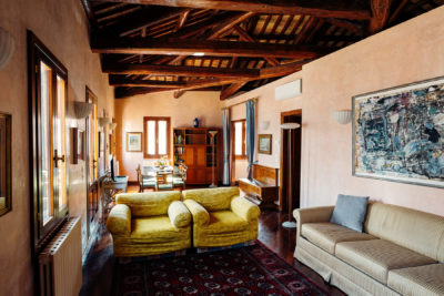 Dimora Tintoretto - P1000519