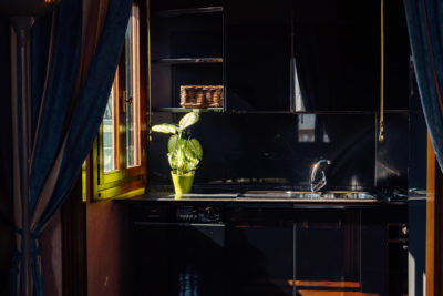 Dimora Tintoretto - P1000527