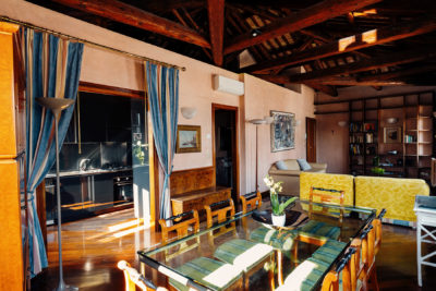 Dimora Tintoretto - P1000539