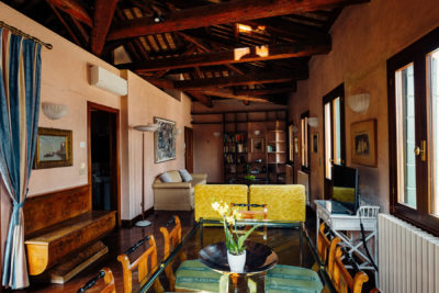 Dimora Tintoretto - P1000545