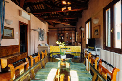 Dimora Tintoretto - P1000548