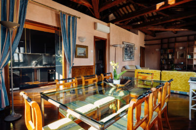 Dimora Tintoretto - P1000552