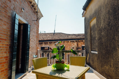 Dimora Tintoretto - P1000574