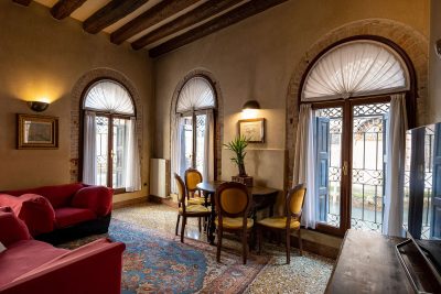 Dimora Giorgione - P1000604