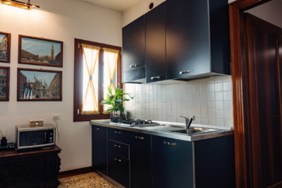 Ca’ Veronese - P1000854