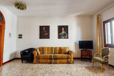 Ca’ Veronese - P1000858