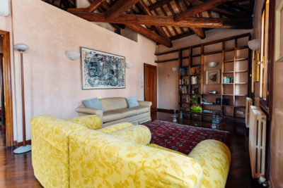 Dimora Tintoretto - P1118639