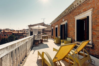 Dimora Tintoretto - P1118659