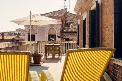 Dimora Tintoretto - P1118669