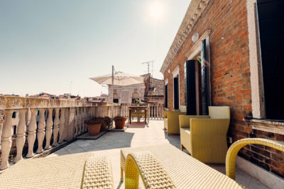 Dimora Tintoretto - P1118677