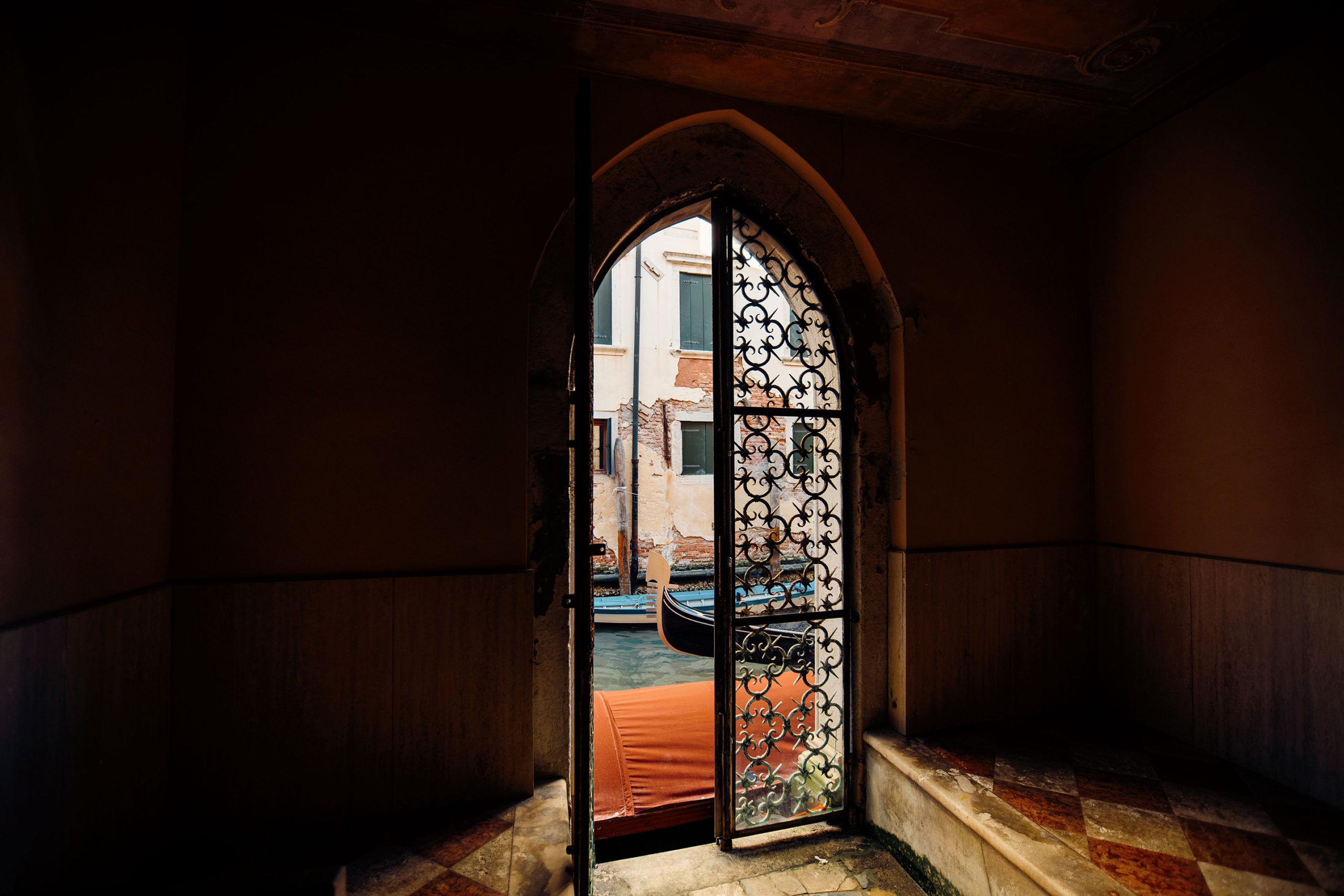 Casa dei Pittori - home